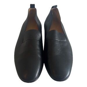 Hermés Leather Men's Loafers